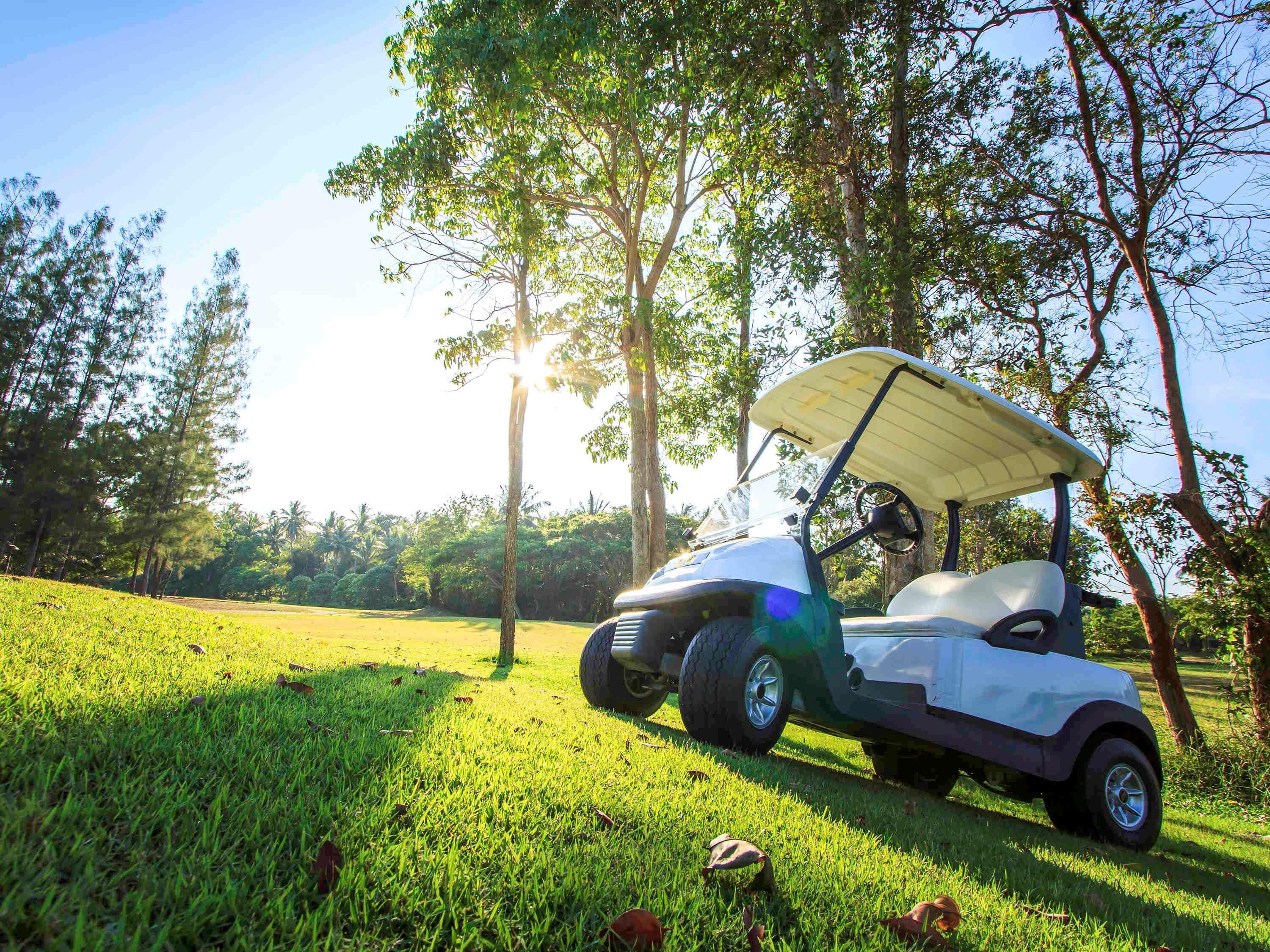 The Nouveau Chumphon Beach Resort And Golf Zewnętrze zdjęcie