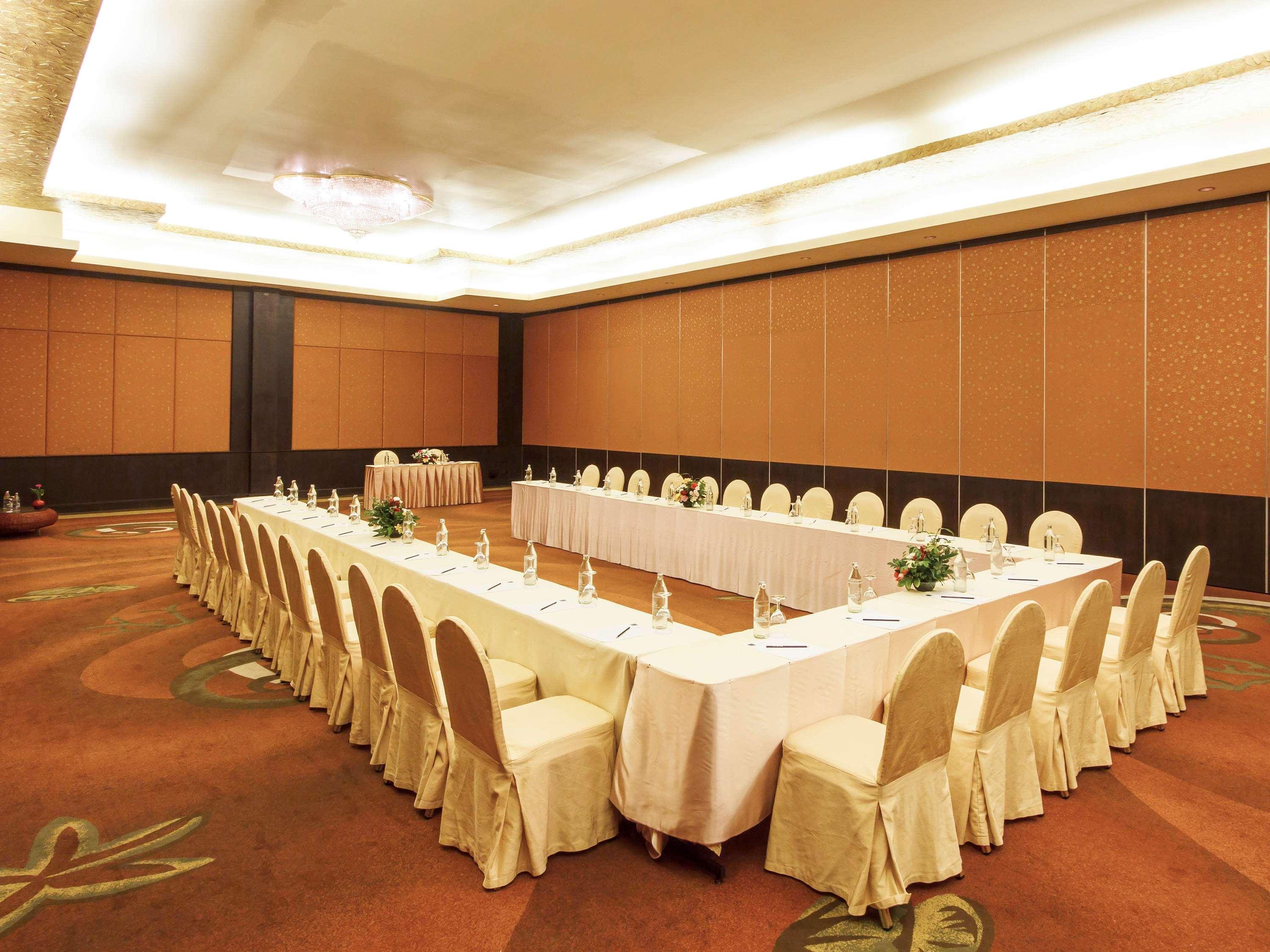 The Nouveau Chumphon Beach Resort And Golf Zewnętrze zdjęcie