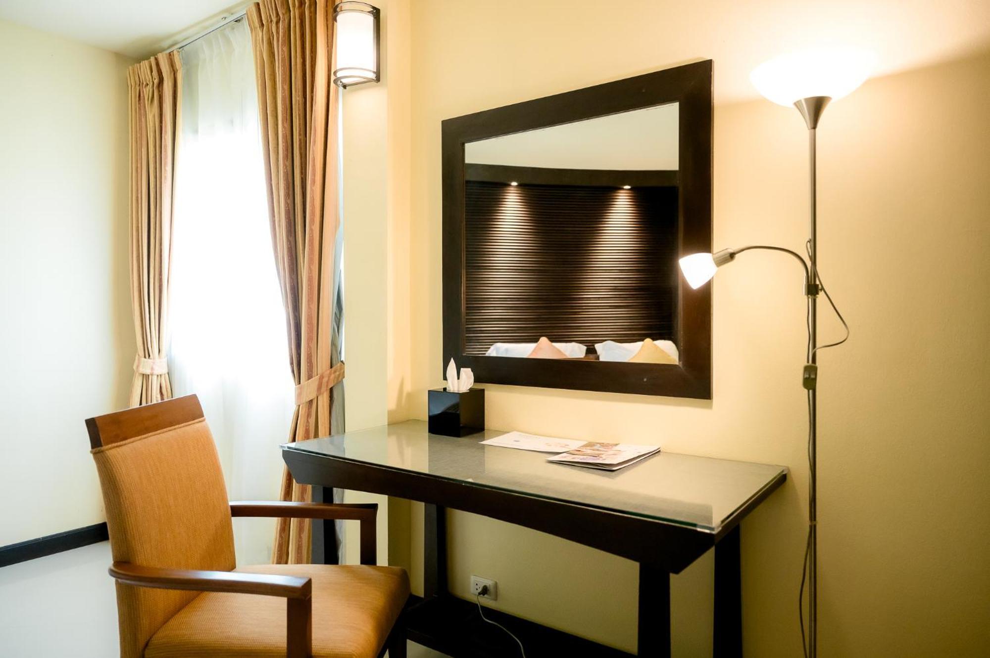 The Nouveau Chumphon Beach Resort And Golf Zewnętrze zdjęcie