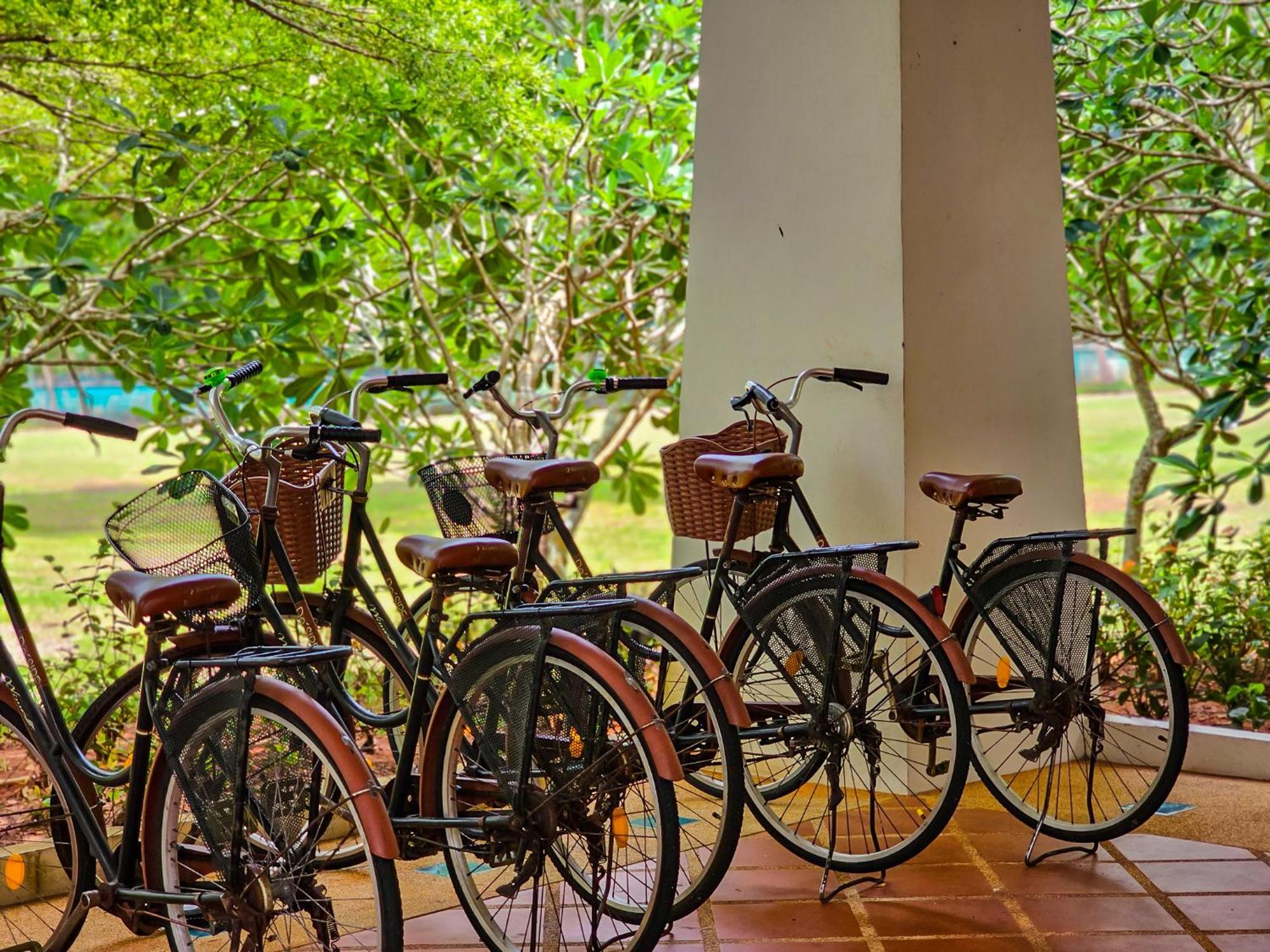 The Nouveau Chumphon Beach Resort And Golf Zewnętrze zdjęcie