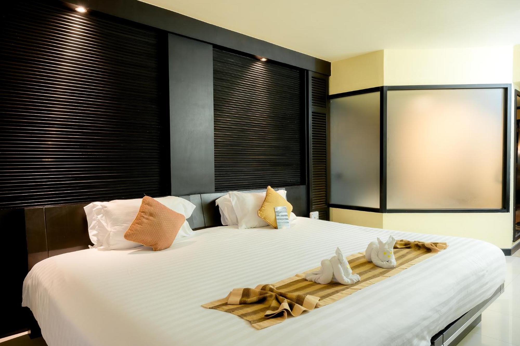 The Nouveau Chumphon Beach Resort And Golf Zewnętrze zdjęcie