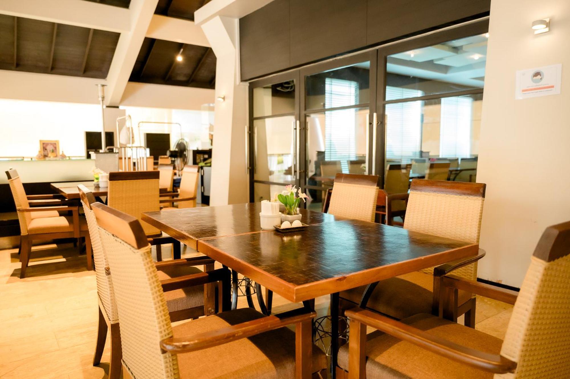 The Nouveau Chumphon Beach Resort And Golf Zewnętrze zdjęcie