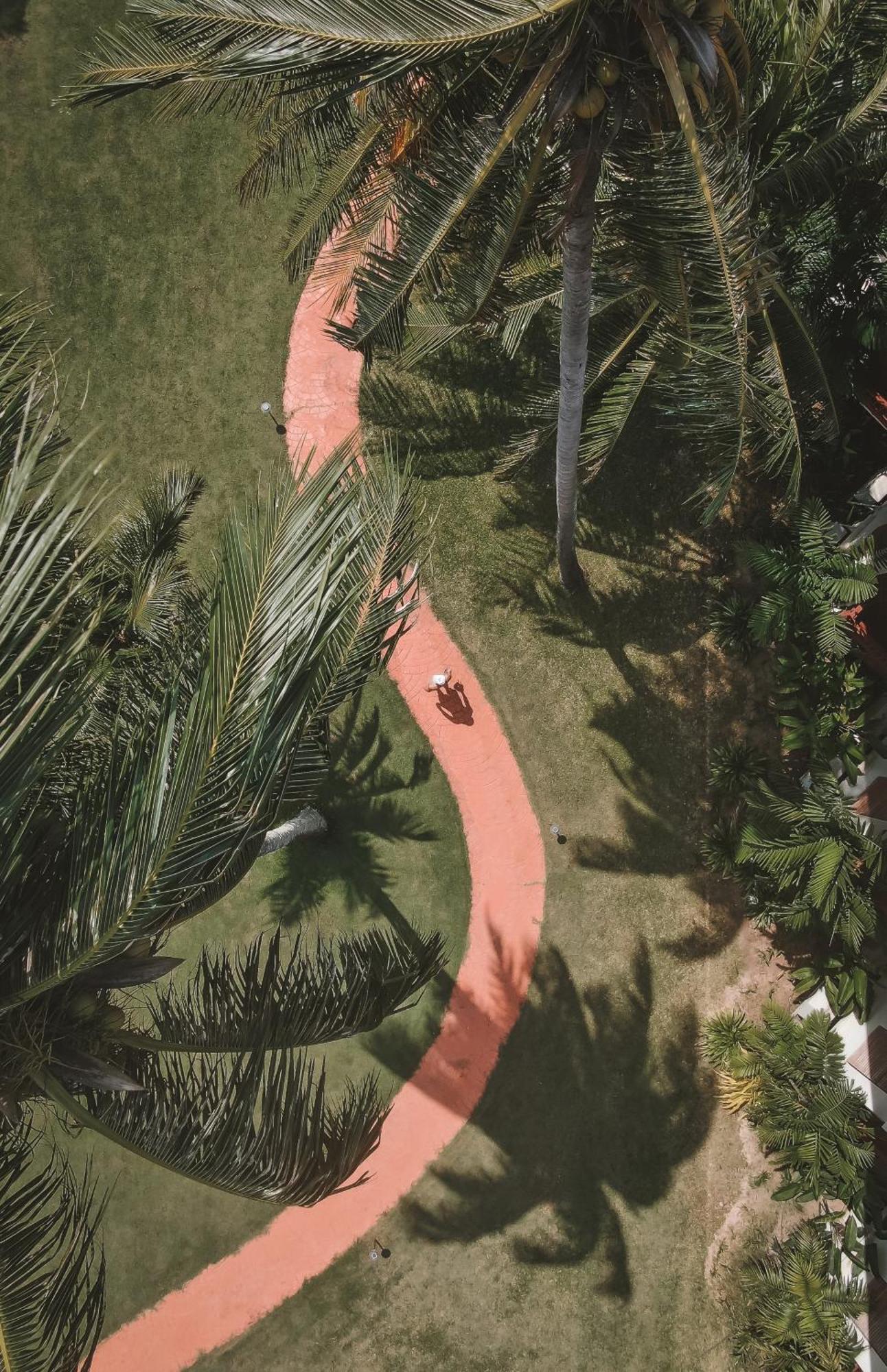 The Nouveau Chumphon Beach Resort And Golf Zewnętrze zdjęcie