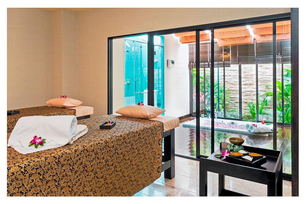The Nouveau Chumphon Beach Resort And Golf Zewnętrze zdjęcie