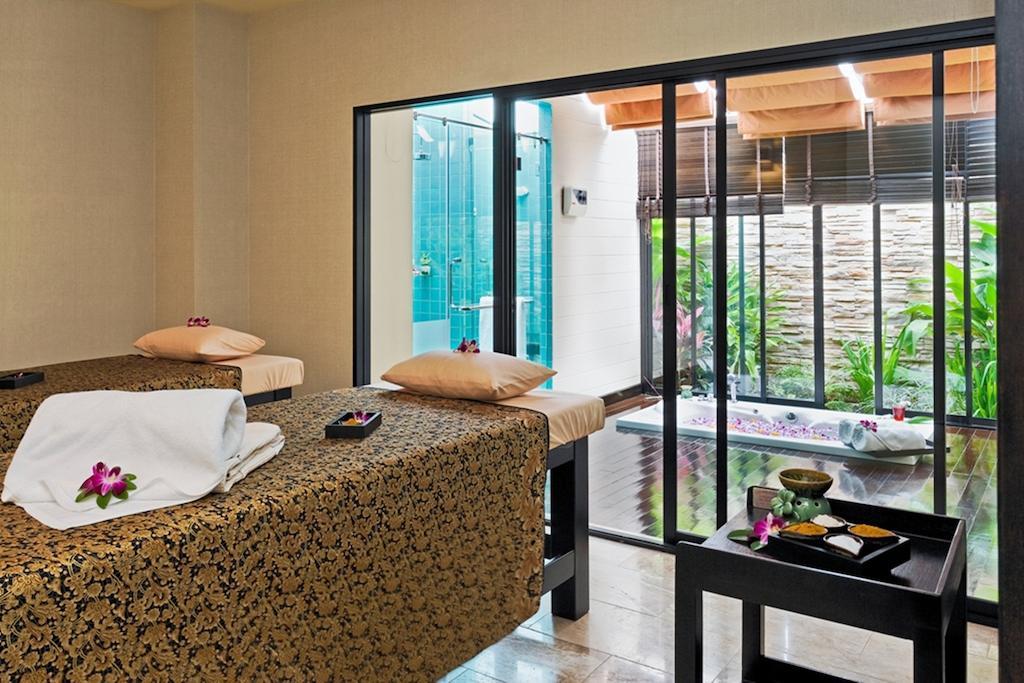 The Nouveau Chumphon Beach Resort And Golf Zewnętrze zdjęcie